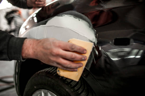 Best Forensic Mold Investigation  in Greenhills, OH