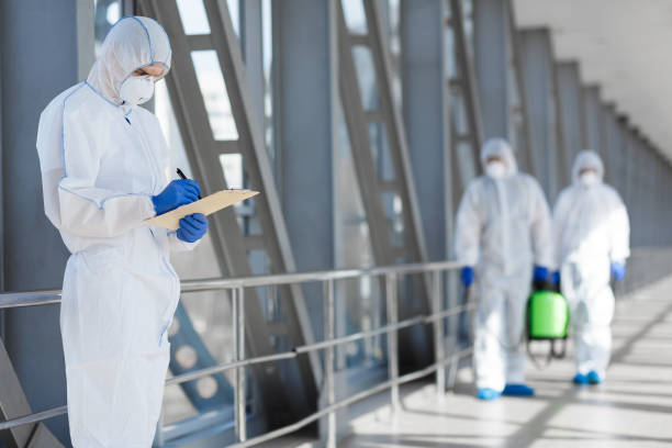  Greenhills, OH Mold Removal Pros