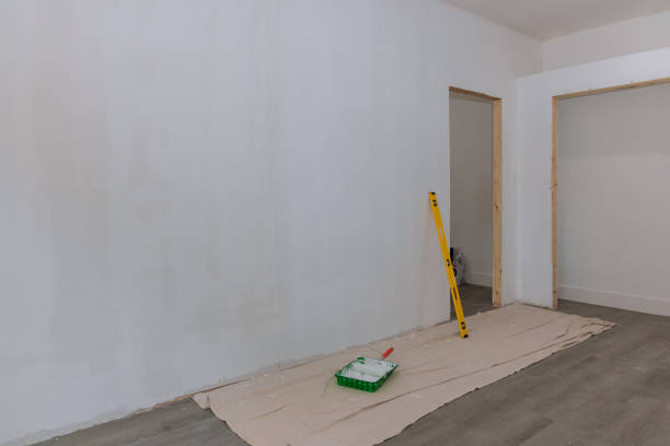 Best Mold Damage Restoration  in Greenhills, OH